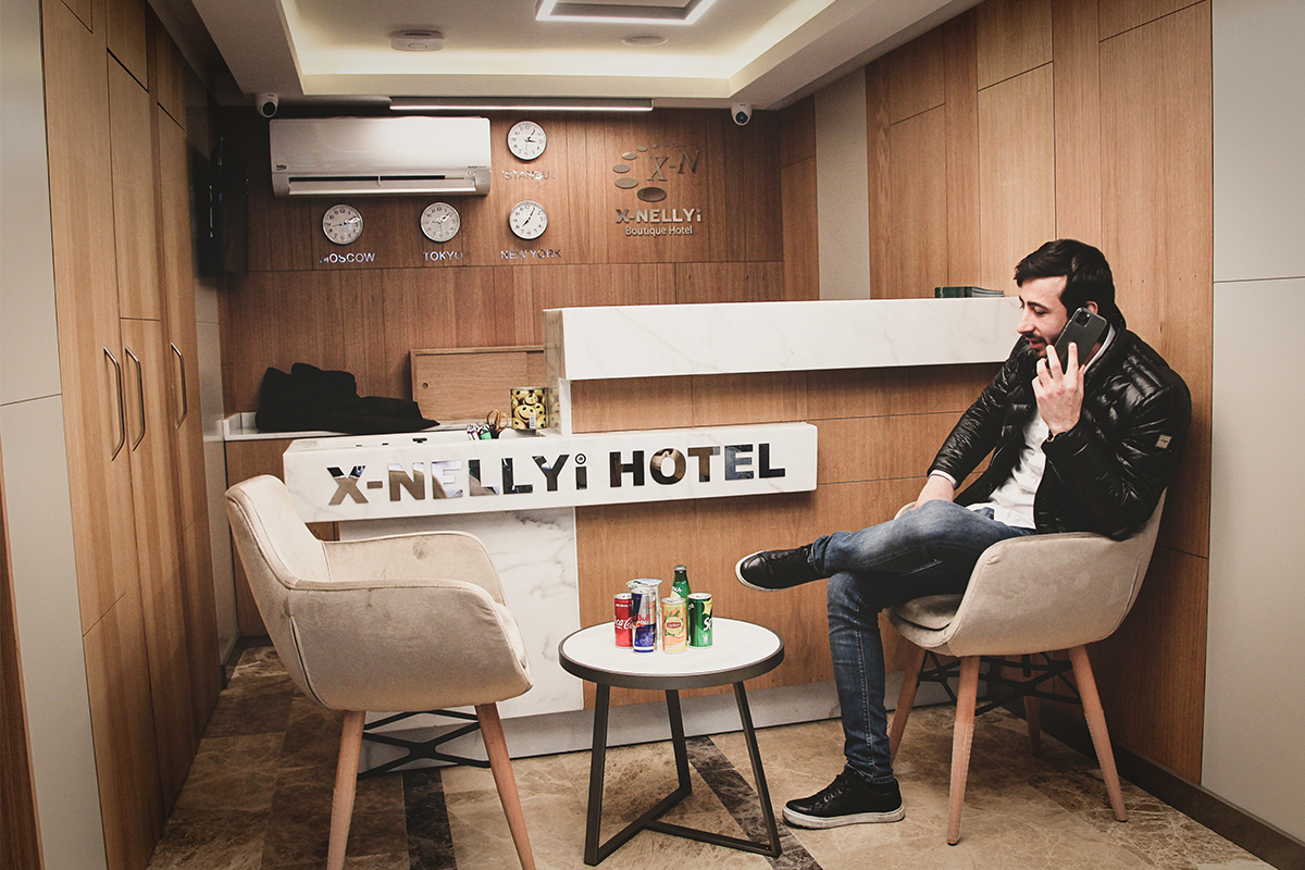xnellyi hotel images